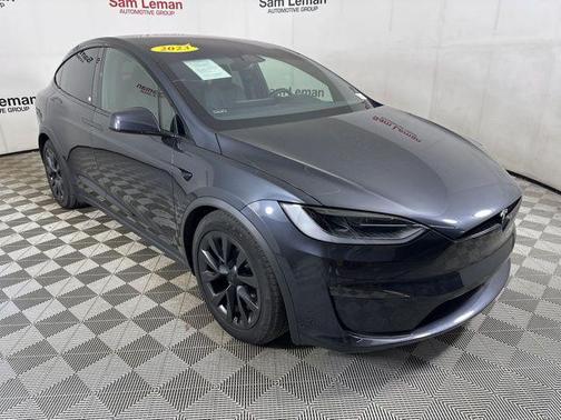 2023 Tesla Model X Standard Range
