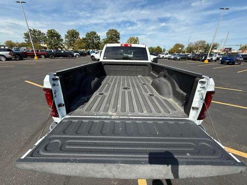 2025 RAM 3500 Big Horn