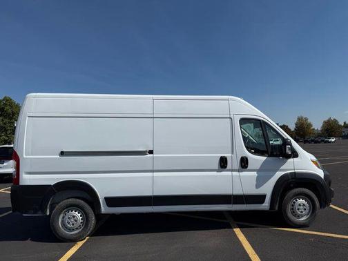 2025 RAM ProMaster 3500 High Roof
