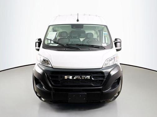 2025 RAM ProMaster 3500 High Roof