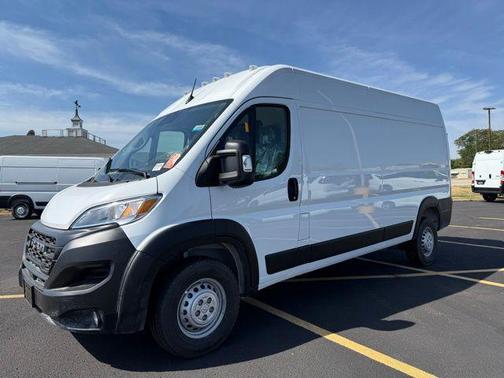 2025 RAM ProMaster 3500 High Roof