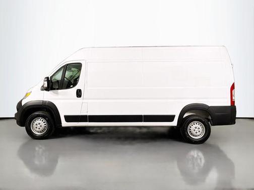 2025 RAM ProMaster 3500 High Roof