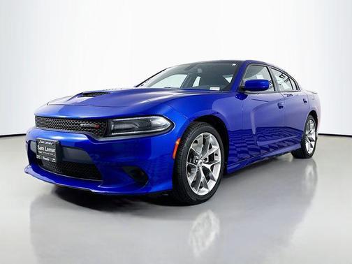 2021 Dodge Charger GT