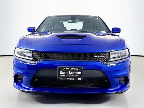 2021 Dodge Charger GT