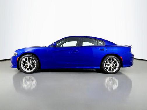 2021 Dodge Charger GT