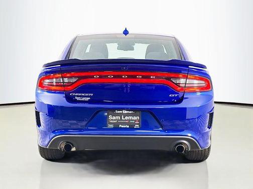 2021 Dodge Charger GT