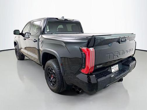 2024 Toyota Tundra Hybrid TRD Pro