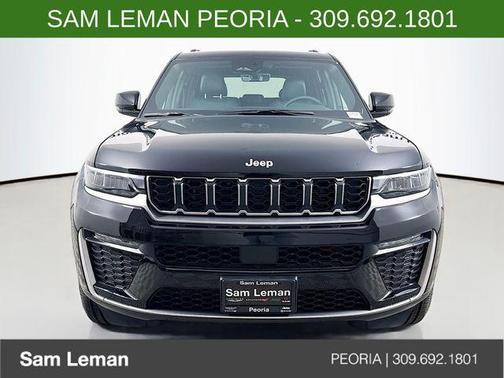 Black Clearcoat 2026 Jeep Wrangler Sport