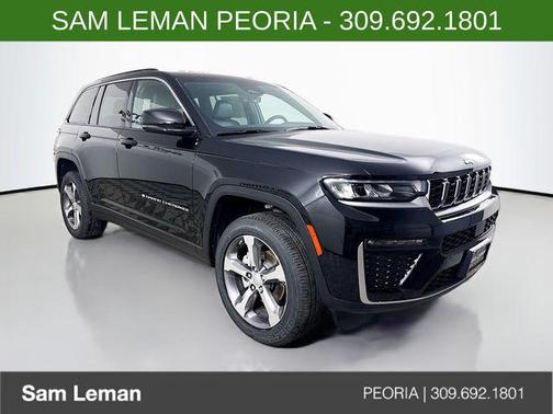 Black Clearcoat 2026 Jeep Wrangler Sport