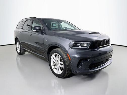 2024 Dodge Durango R/T Plus