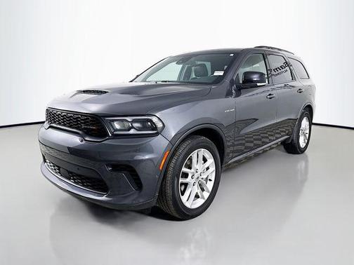 2024 Dodge Durango R/T Plus