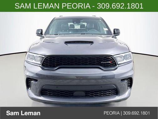 2024 Dodge Durango R/T Plus