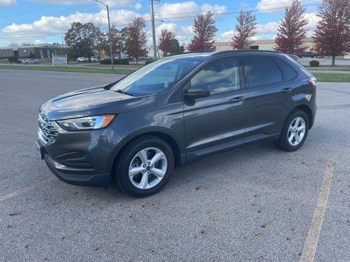 2020 Ford Edge SE