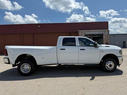2025 RAM 3500 Tradesman