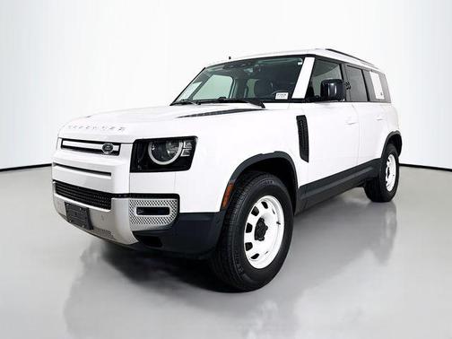 2023 Land Rover Defender Standard