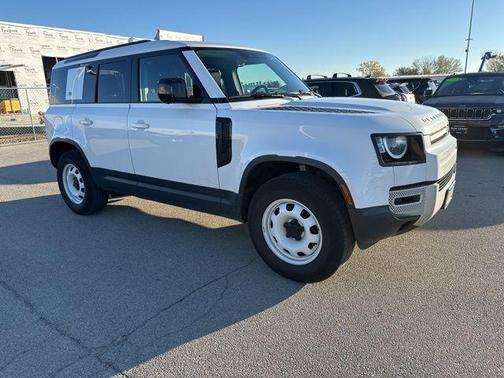 2023 Land Rover Defender Standard