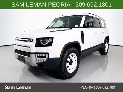 2023 Land Rover Defender Standard