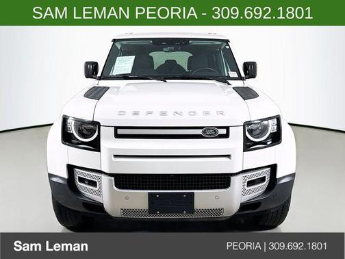 2023 Land Rover Defender Standard