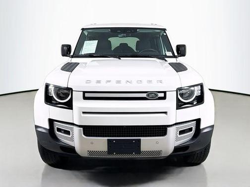 2023 Land Rover Defender Standard