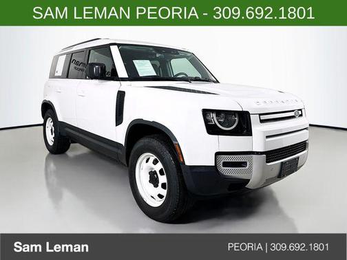 2023 Land Rover Defender Standard