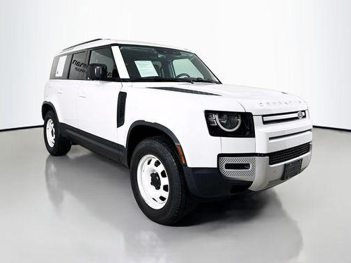2023 Land Rover Defender Standard