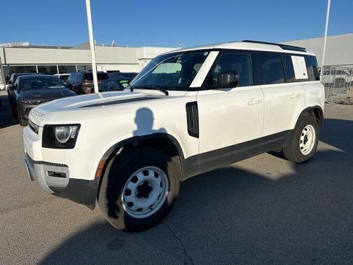 2023 Land Rover Defender Standard