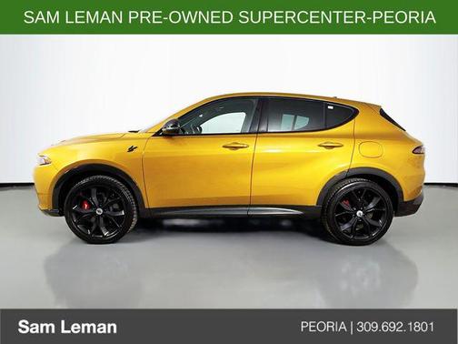 2024 Dodge Hornet R/T Plus