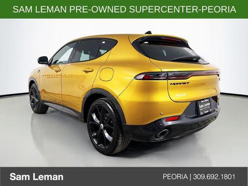 2024 Dodge Hornet R/T Plus