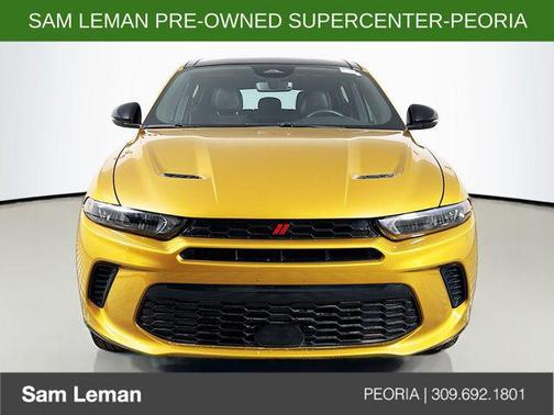 2024 Dodge Hornet R/T Plus