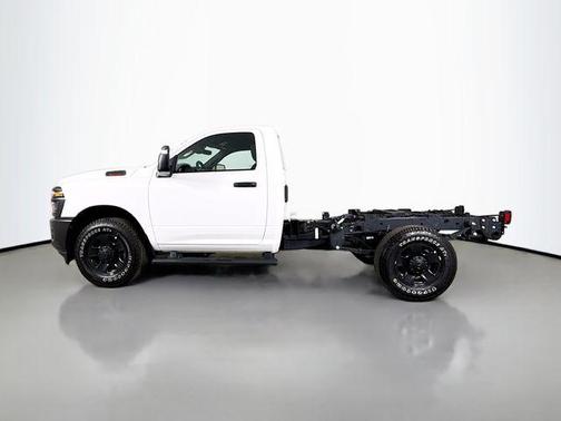 2025 RAM 3500 Tradesman