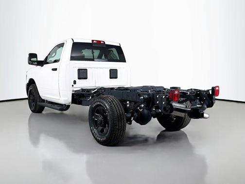 2025 RAM 3500 Tradesman