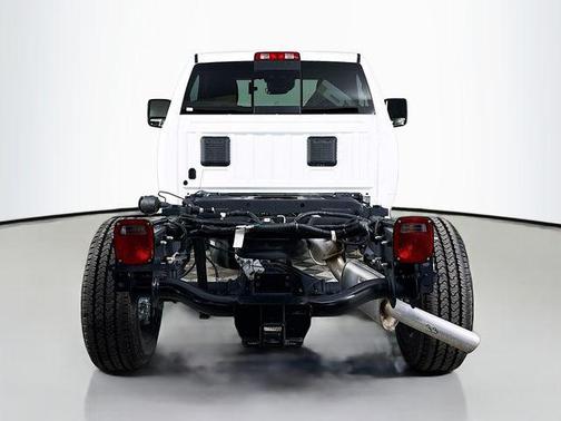 2025 RAM 3500 Tradesman