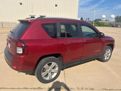 2015 Jeep Compass Sport