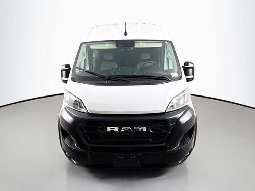 2025 RAM ProMaster 2500 Tradesman