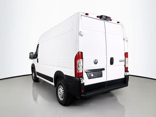 2025 RAM ProMaster 2500 Tradesman