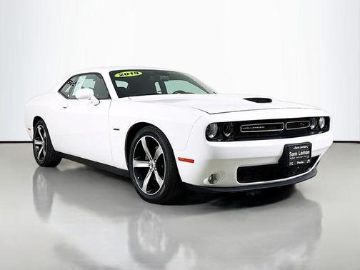 2019 Dodge Challenger R/T