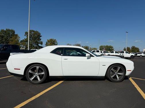 2019 Dodge Challenger R/T
