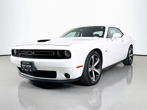 2019 Dodge Challenger R/T