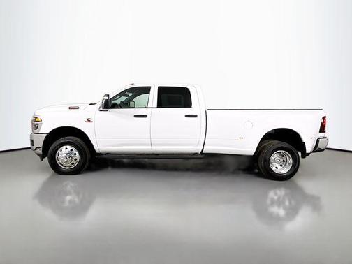 2025 RAM 3500 Tradesman