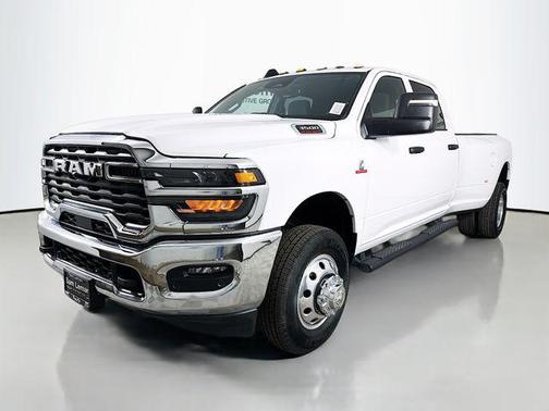 2025 RAM 3500 Tradesman