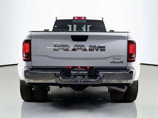 2025 RAM 3500 Tradesman