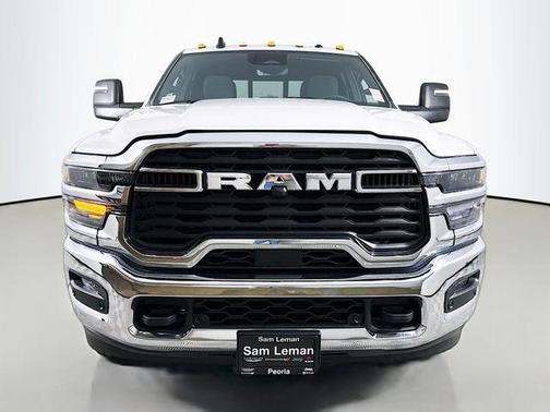 2025 RAM 3500 Tradesman