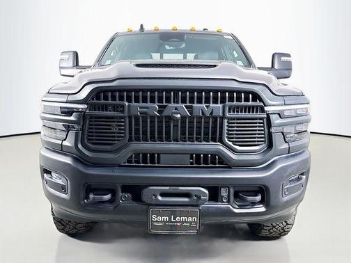 2025 RAM 2500 Power Wagon