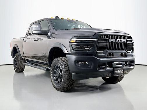 2025 RAM 2500 Power Wagon