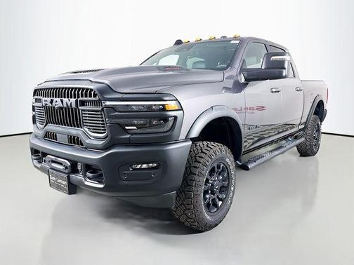 2025 RAM 2500 Power Wagon