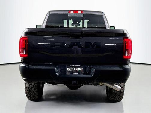 2025 RAM 2500 Power Wagon