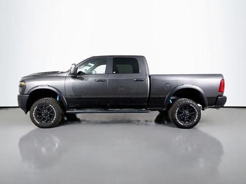 2025 RAM 2500 Power Wagon