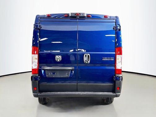 2025 RAM ProMaster 1500 Low Roof