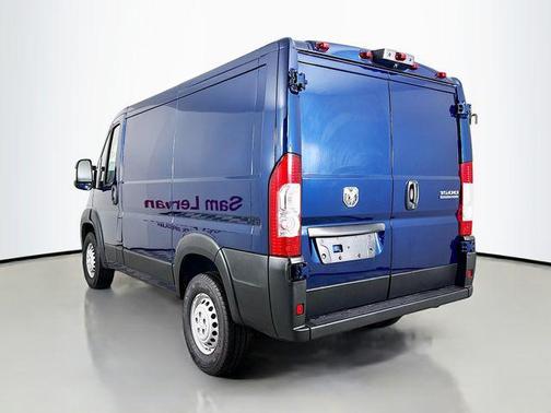 2025 RAM ProMaster 1500 Low Roof