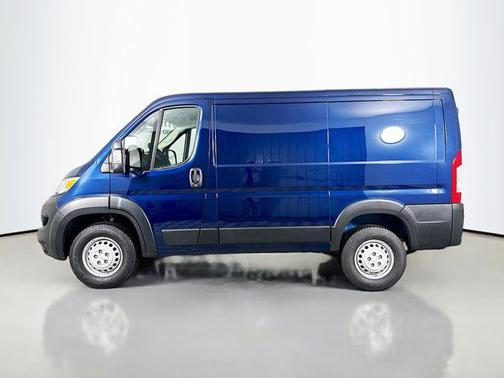 2025 RAM ProMaster 1500 Low Roof